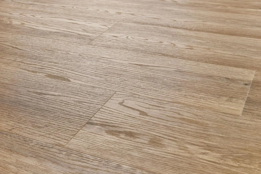 Parchet SPC plăcile de vinil Arbiton WOODRIC ACOUSTIC - STEJAR LAKEWOOD - 5.3mm/0.55mm [1]