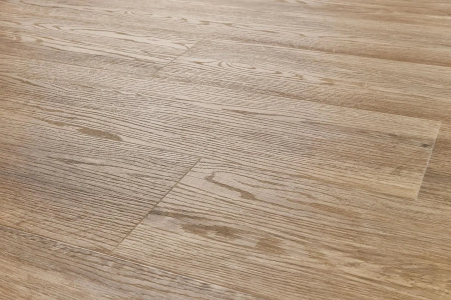 Parchet SPC plăcile de vinil Arbiton WOODRIC - STEJAR LAKEWOOD - 4mm/0.55mm [2]