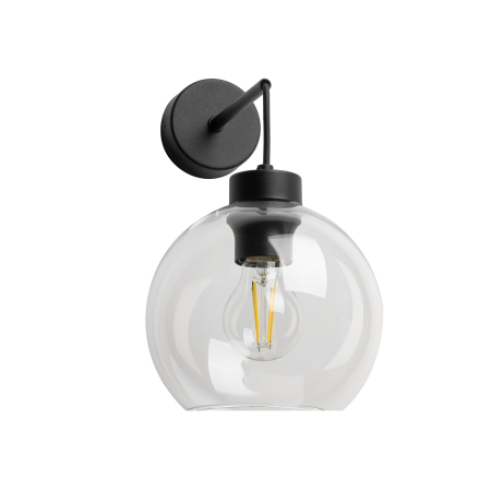 Iluminat interior si exterior - lampa-de-perete-cubus-transparent-tk-lighting-kinkiet-1.jpg