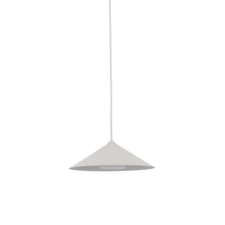 Lampă Suspendată TK Lighting LUME S KASZMIR 1xGX53 – Pendul Mic din Metal Cashmere Mat [1]