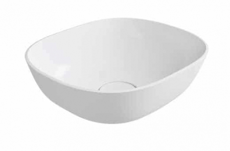 Baie - LAVOAR ALESSIA 40X35, FARA ORIFICIU BATERIE SI PREAPLIN