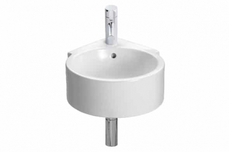 LAVOAR COLT ISLA 39.5 ALB [1]