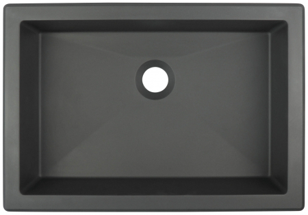 Lavoar din granit, montare sub blat/încastrat [1]