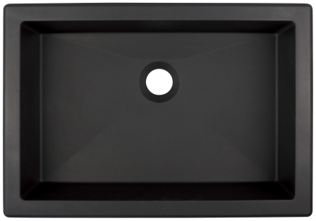 Lavoar din granit, montare sub blat/încastrat [1]