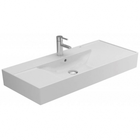 Lavoare - LAVOAR ALBUS 101X45