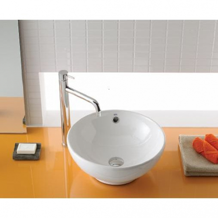 LAVOAR BOWL 41 CM ALB [2]