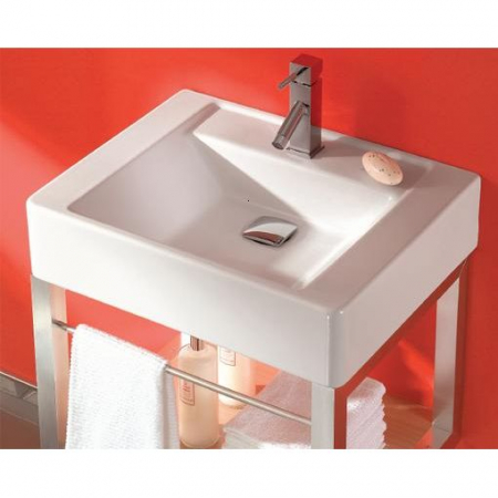 LAVOAR CASUAL 60 ALB [2]