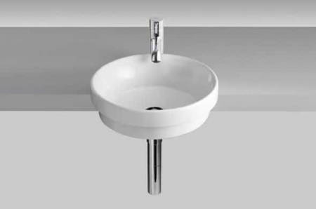 LAVOAR CIRCLE 39.5 CM ALB [2]