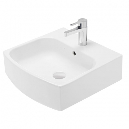 Lavoare - LAVOAR CLUB 45X45 ALB