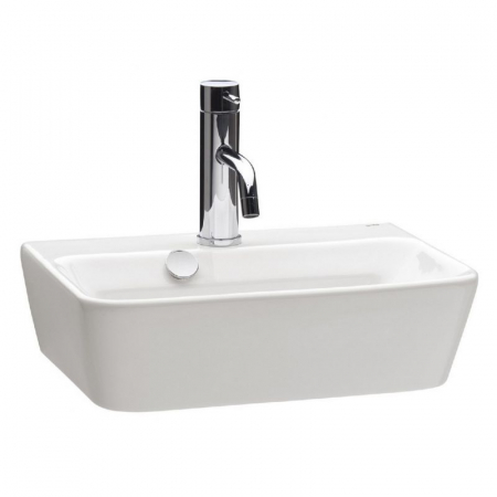 Lavoare - LAVOAR EMMA 32X42 ALB