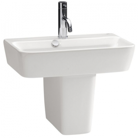 LAVOAR EMMA 50X35 COMPACT ALB [1]