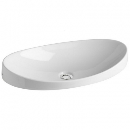 Lavoare - LAVOAR KLEA 65X35 ALB