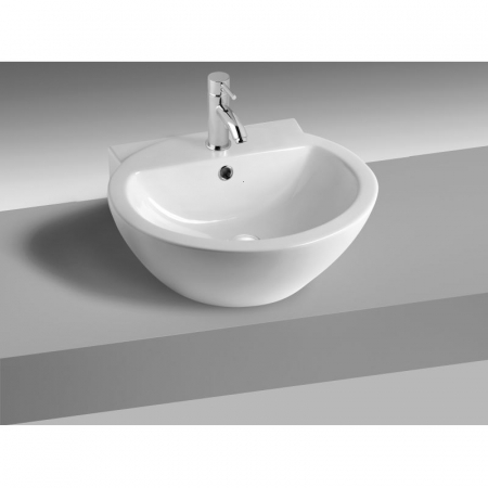 Baie - LAVOAR LOOP 51.5X48 ALB