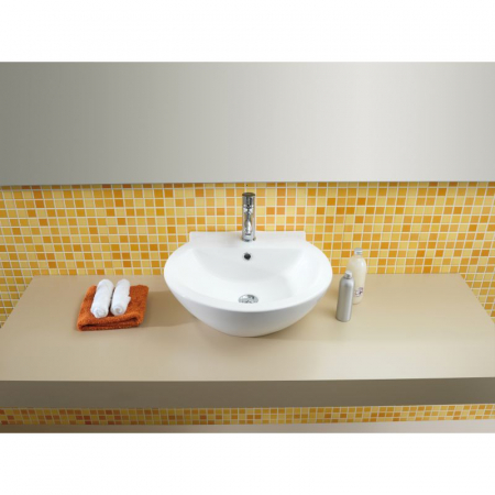 LAVOAR LOOP 51.5X48 ALB [2]