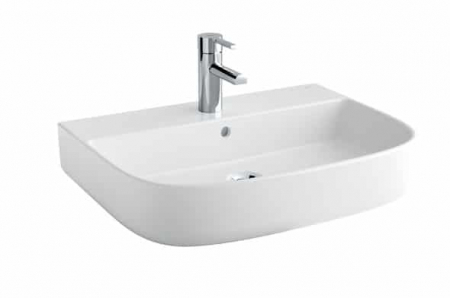 Lavoare - LAVOAR MID 60X45 MONTAJ PE BLAT