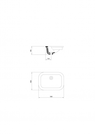 LAVOAR INCASTRAT NEXUS 56X40 ALB [2]
