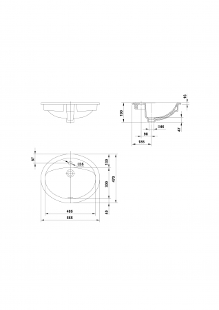 LAVOAR NILA INCASTRAT ALB [1]