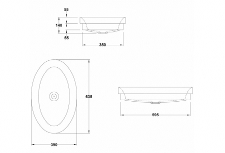 LAVOAR OVALO 63.5X39 ALB [2]