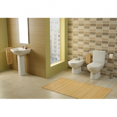 LAVOAR SMART 55 ALB [2]