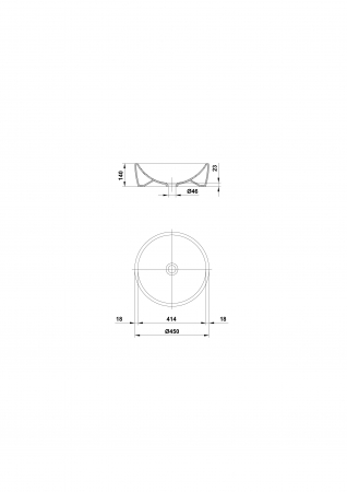 LAVOAR URBAN 45 ALB [2]