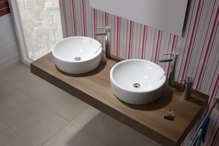 LAVOAR URBAN 45 ALB [1]