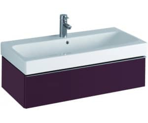 LAVOAR iCON 900X485 MM CU PREAPLIN SI ORIFICIU BATERIE [2]