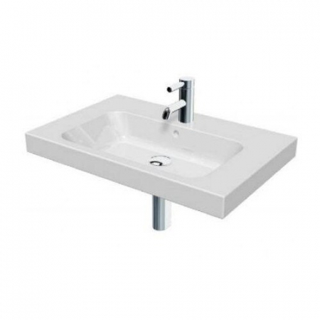 Lavoare - LAVOAR GEBERIT MODO 80 CM