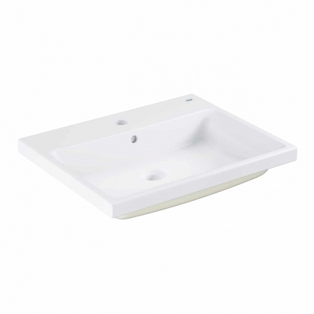 Lavoare - LAVOAR CUBE CERAMIC 60 INCASTRAT PURE GUARD