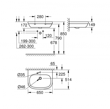 LAVOAR EURO CERAMIC 65 [1]