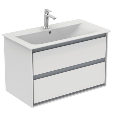 Baie - LAVOAR CONNECT AIR PENTRU MONTAJ PE MOBILIER 84 CM