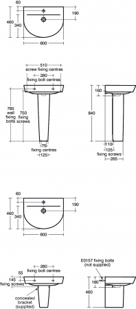 LAVOAR CONNECT AIR ARC 60X46 NOU [1]