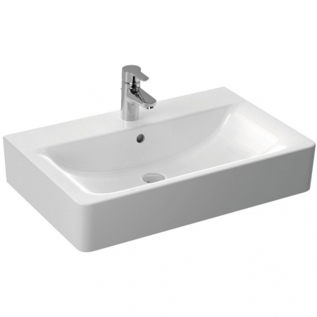 Lavoare - LAVOAR CONNECT CUBE 70X46 CM