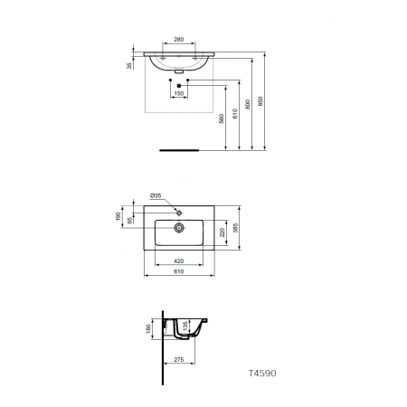 LAVOAR I.LIFE S 61X38.5 [2]