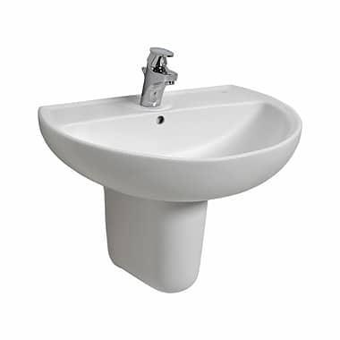 Lavoare - LAVOAR REKORD 60 CM CU ORIFICIU PENTRU BATERIE