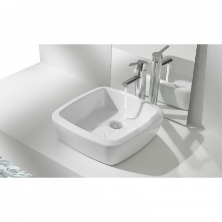 LAVOAR EOS 39.5 X 39.5 RECTANGULAR [2]