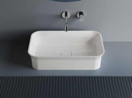 Lavoare - LAVOAR DRESDA 60X40X15.9 CM , FARA PREPLIN