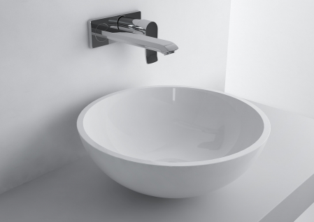 Lavoare - LAVOAR KIERROS ROUND 42, FARA ORIFICIU BATERIE SI PREAPLIN