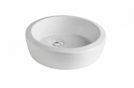 Lavoare - LAVOAR EOS DIAM. 39.5 CM, CU MONTAJ PE BLAT