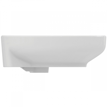 LAVOAR I.LIFE B ROTUND 40 CM, MONTAJ PE BLAT, CU PREPLIN, FARA ORIFICIU BATERIE [2]