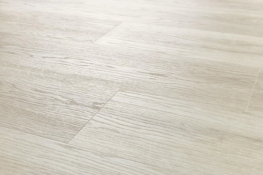 Parchet SPC Plăcile de vinil Arbiton WOODRIC ACOUSTIC -  STEJAR LAWRENCE - 5.3mm/0.55mm-substrat integrat inclus [1]