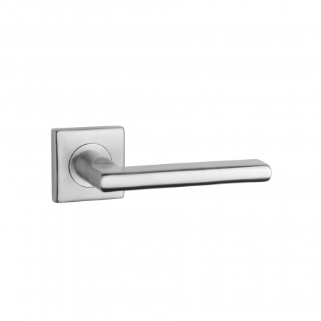 Usi si manere - ManerSTERK KVADRAT 1702 16 - otel inoxidabil