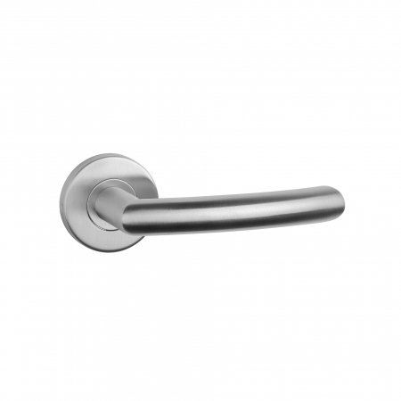 Usi si manere - ManerSTERK OVAL 1707 16 - otel inoxidabil