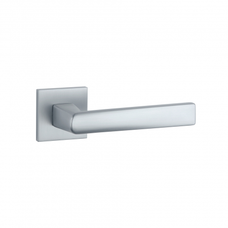 Usi si manere - ManerSTILE ADANA ROZETA Q SLIM 7MM PSC - crom satinat