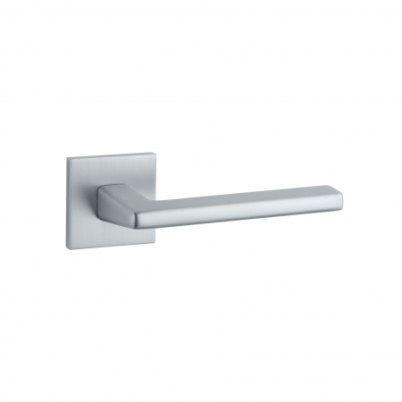 Usi si manere - ManerSTILE ARTA ROZETA Q SLIM 7MM PSC - crom satinat