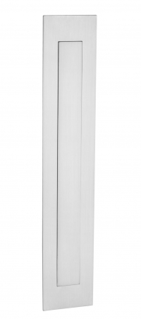 Usi si manere - Maner usa glisanta (complet) IN16406 16 - oțel inoxidabil - 55x300