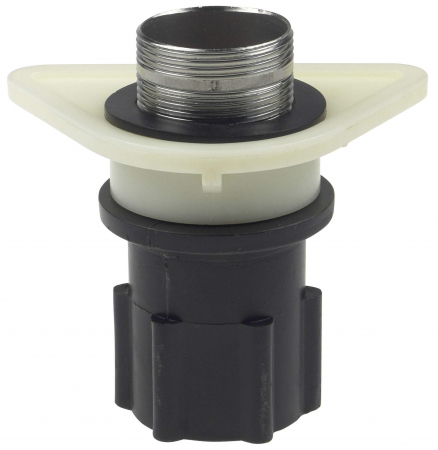 Accesorii diverse - Manșon de fixare, cu accesorii de instalare, Deante, ,