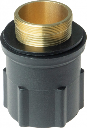 Accesorii baie - Manșon de fixare, cu accesorii de instalare