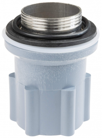 Import - Manșon de fixare, pentru bateriile de lavoar și chiuvetă