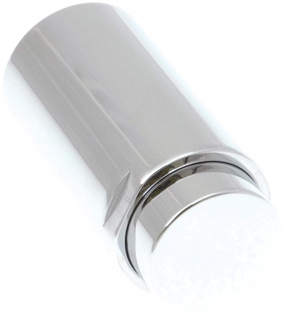 Accesorii baie - Manșon de prelungire, cu un buton