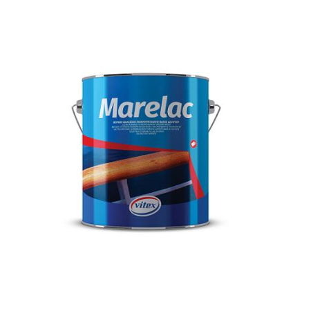 Protecție pentru lemn și piatră - Lac poliuretanic pe bază de solvent pentru lemn VITEX Marelac, incolor lucios, 2.5L